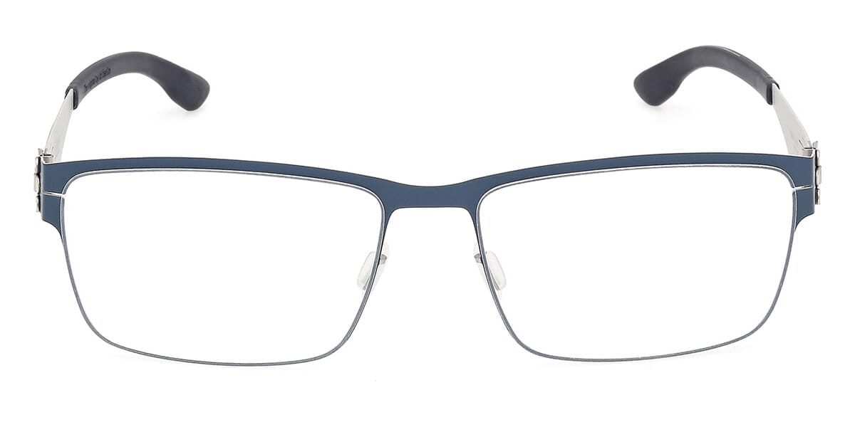 ic! Berlin Hania L. Large Harbour Ash Glasses