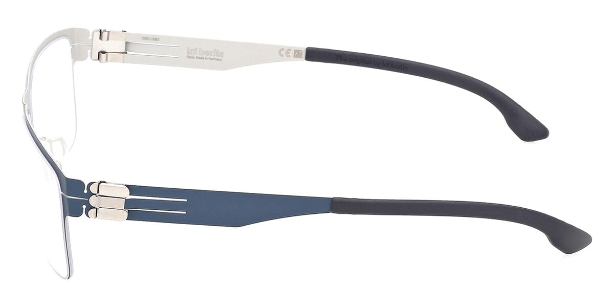 ic! Berlin Hania L. Large Harbour Ash Glasses