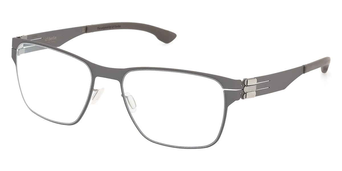 ic! Berlin Hannes S. Boulderdash Glasses