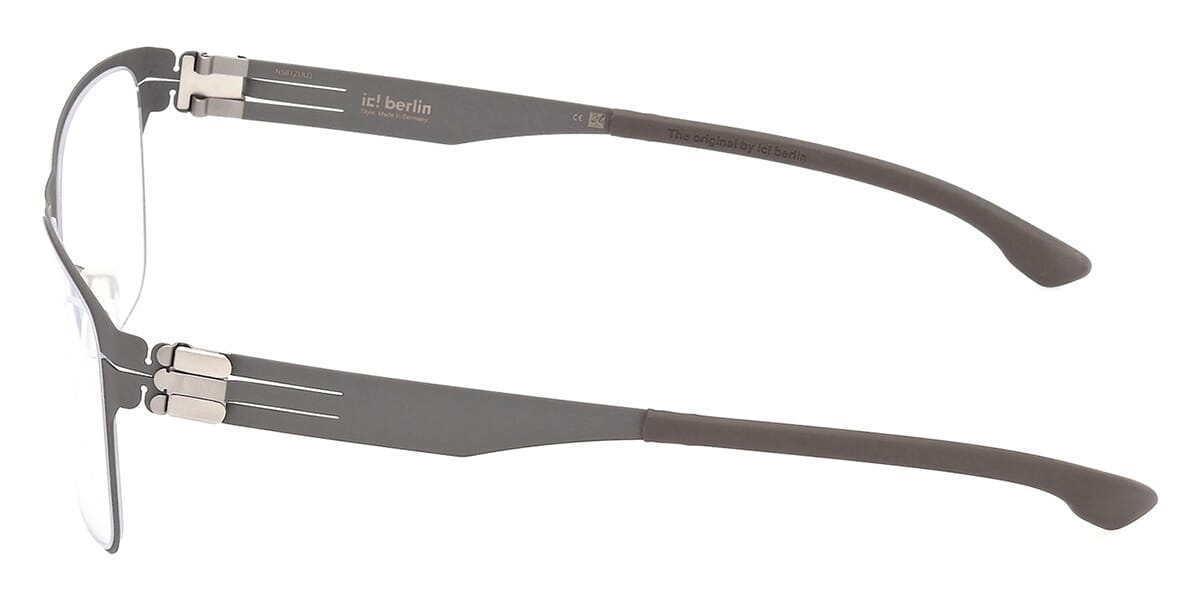 ic! Berlin Hannes S. Boulderdash Glasses
