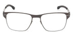 ic! Berlin Hannes S. Graphite Glasses