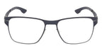 ic! Berlin Hannes S. Marine Blue Glasses