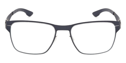 ic! Berlin Hannes S. Marine Blue Glasses