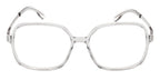 ic! Berlin Hazel Sky Grey with Shiny Graphite Glasses