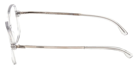 ic! Berlin Hazel Sky Grey with Shiny Graphite Glasses