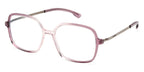 ic! Berlin Hazel Elderberry Fade Bronze Glasses