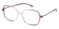 ic! berlin Hazel Elderberry Fade Bronze