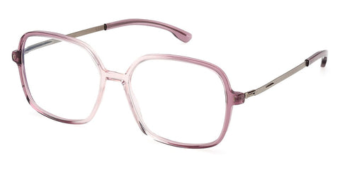 ic! Berlin Hazel Elderberry Fade Bronze Glasses