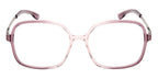 ic! Berlin Hazel Elderberry Fade Bronze Glasses