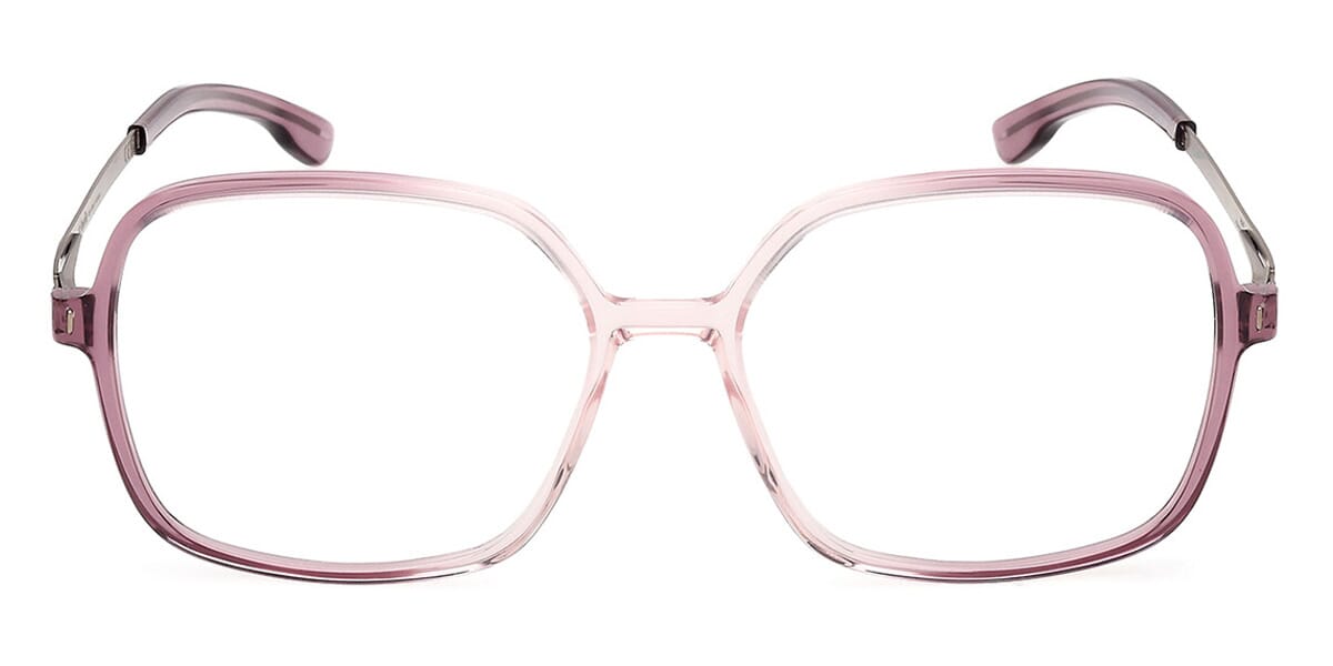 ic! Berlin Hazel Elderberry Fade Bronze Glasses