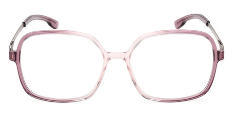 ic! Berlin Hazel Elderberry Fade Bronze Glasses