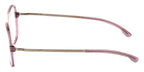 ic! Berlin Hazel Elderberry Fade Bronze Glasses