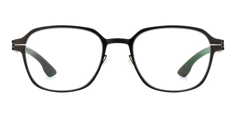 ic! berlin Inko Black Glasses