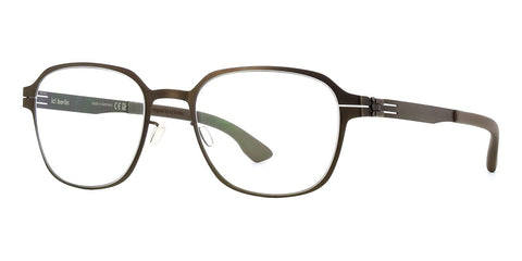 ic! berlin Inko Graphite Glasses
