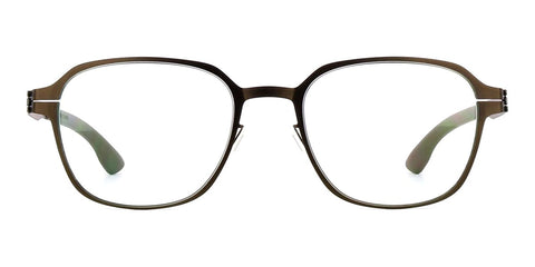 ic! berlin Inko Graphite Glasses