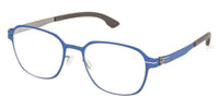 ic! berlin Inko Mondrian Blue with Shiny Graphite