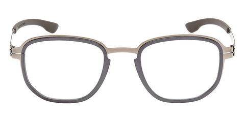 ic! Berlin Iridium Bronze Aubergine Glasses