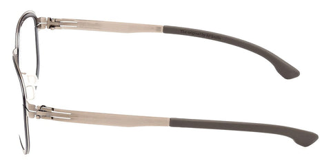 ic! Berlin Iridium Bronze Aubergine Glasses