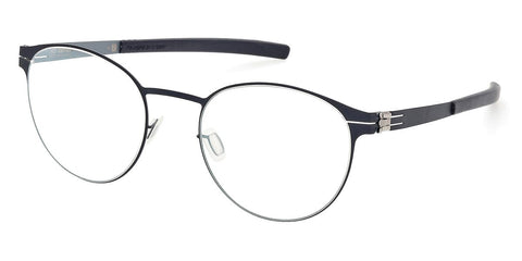 ic! Berlin James C. Ocean Blue Glasses