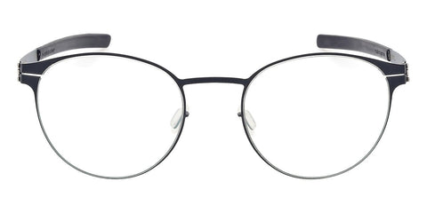ic! Berlin James C. Ocean Blue Glasses