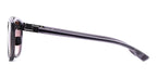 ic! berlin Julien Black Grey Sunglasses