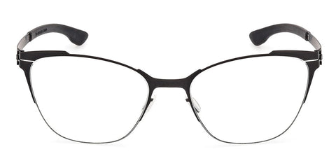 ic! Berlin Kara Black Glasses