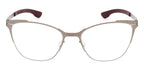 ic! Berlin Kara Bronze Glasses