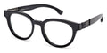 ic! Berlin Kelly Black Glasses