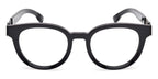 ic! Berlin Kelly Black Glasses