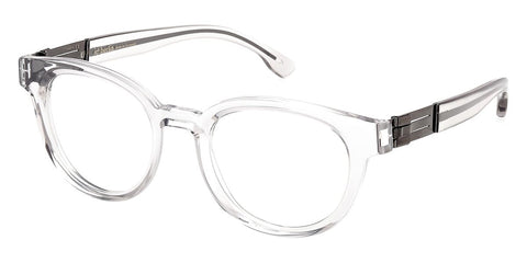 ic! Berlin Kelly Sky Grey Glasses