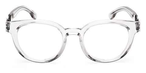 ic! Berlin Kelly Sky Grey Glasses