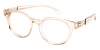 ic! berlin Kelly Rose Gold