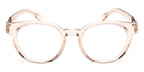 ic! Berlin Kelly Rose Gold Glasses