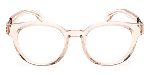 ic! Berlin Kelly Rose Gold Glasses