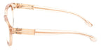 ic! Berlin Kelly Rose Gold Glasses
