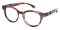 ic! Berlin Kelly Cocoa Blush Glasses