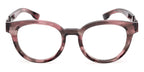 ic! Berlin Kelly Cocoa Blush Glasses