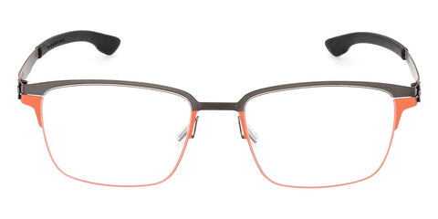 ic! Berlin Kenny Graphite Glasses