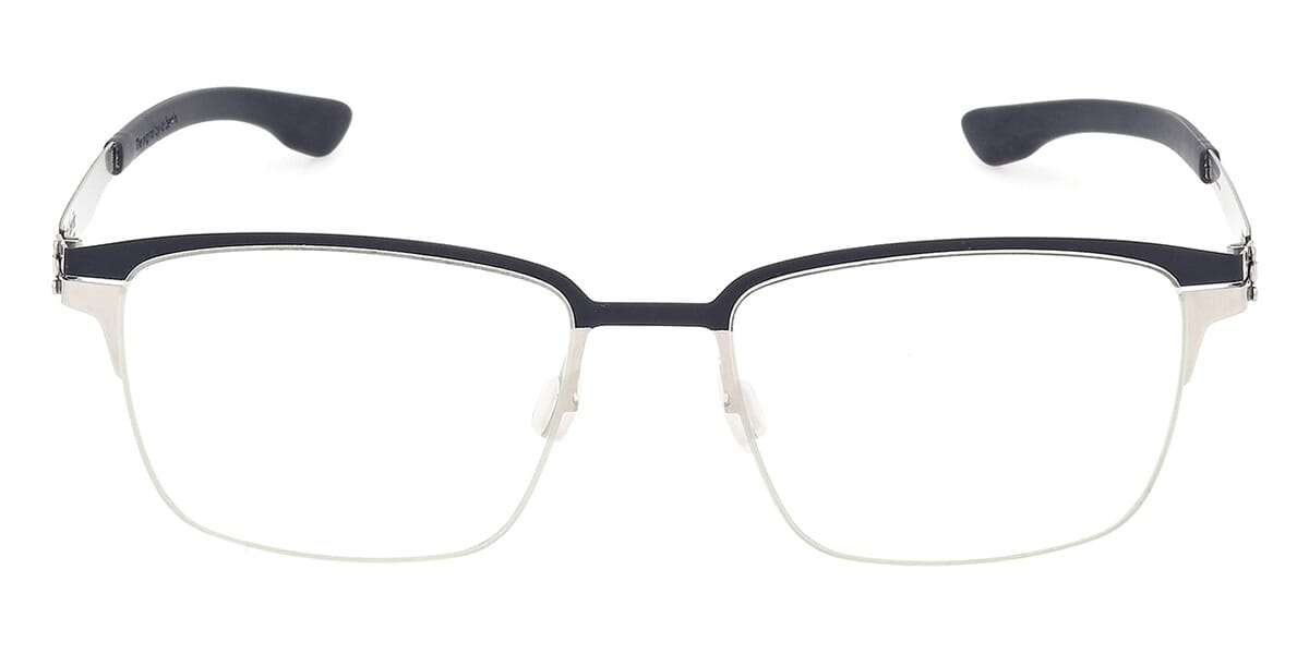 ic! Berlin Kenny Marine Blue Pearl Pop Glasses