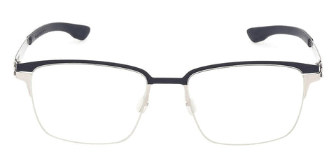 ic! Berlin Kenny Marine Blue Pearl Pop Glasses