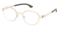 ic! berlin Kleo Rose Gold