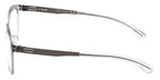 ic! Berlin Larry Gunmetal Sky Grey Glasses
