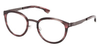 ic! berlin Larry Teak Cocoa Blush