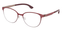 ic! berlin Laura Red 97 Copper
