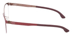 ic! Berlin Laura Red 97 Copper Glasses