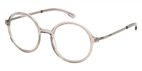 ic! Berlin Leela Cloudy Brown Bronze Glasses