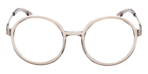 ic! Berlin Leela Cloudy Brown Bronze Glasses