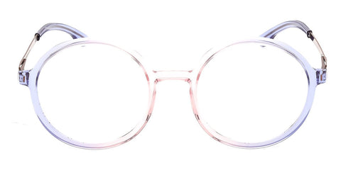ic! Berlin Leela Lavender Peach with Shiny Copper Glasses
