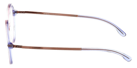 ic! Berlin Leela Lavender Peach with Shiny Copper Glasses