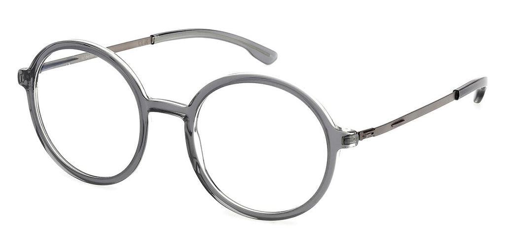 ic! Berlin Leela Deep Jade Graphite Glasses